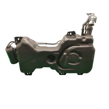 Recambio de deposito combustible para smart fortwo coupe 0.7 cc referencia OEM IAM 0010605V007  