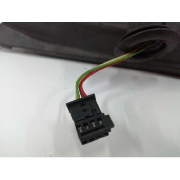 Recambio de retrovisor izquierdo para bmw serie 5 berlina (e60) 2.0 16v diesel referencia OEM IAM  4 CABLES 