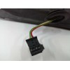 Recambio de retrovisor izquierdo para bmw serie 5 berlina (e60) 2.0 16v diesel referencia OEM IAM  4 CABLES 