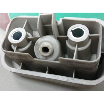 Recambio de parasol derecho para fiat ducato furgoneta (250_) 150 multijet 2,3 d referencia OEM IAM   