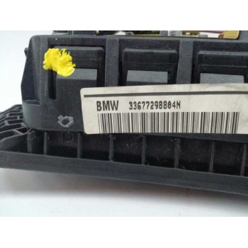 Recambio de airbag delantero izquierdo para bmw serie 5 berlina (e60) 2.0 16v diesel referencia OEM IAM 33677298804 607386000 