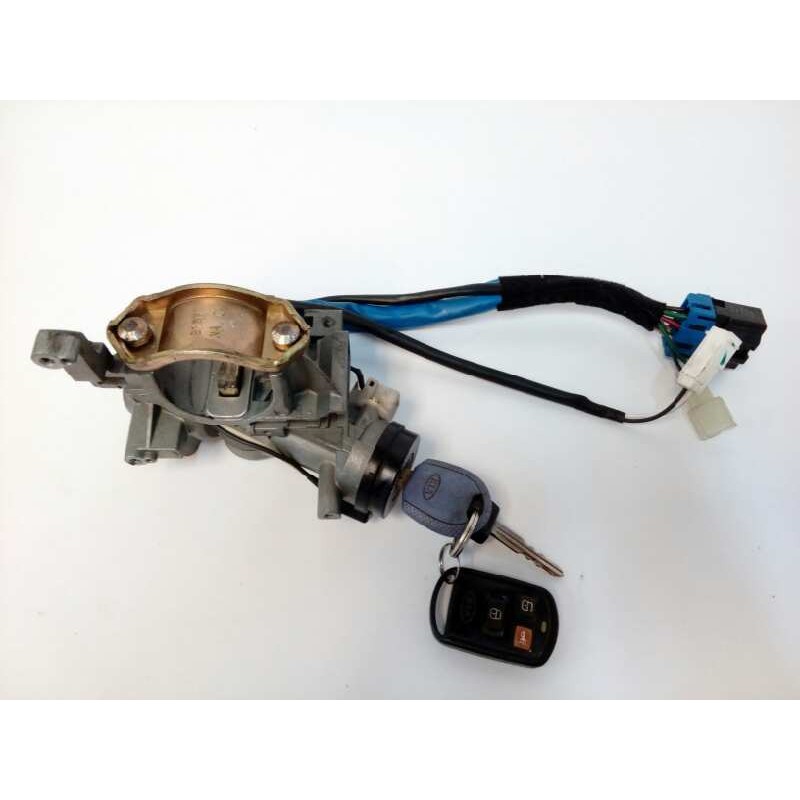 Recambio de antirrobo para kia carnival ii (gq) 2.9 crdi referencia OEM IAM 47361B  