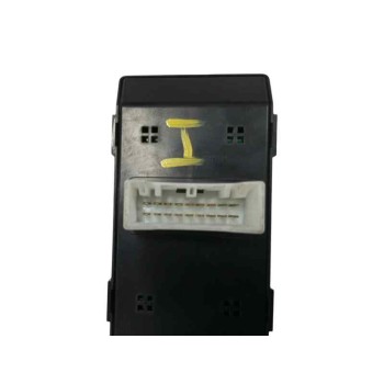 Recambio de mando elevalunas delantero izquierdo para kia picanto iii (ja) 1.0 referencia OEM IAM 93570G6020  