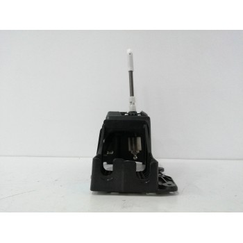 Recambio de palanca cambio para renault megane iii berlina 5 p 1.5 dci diesel cat referencia OEM IAM 8200779125  