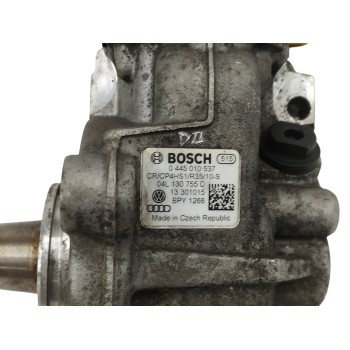 Recambio de bomba inyeccion para volkswagen caddy furgón/kombi kombi referencia OEM IAM 04L130755D 0445010537 