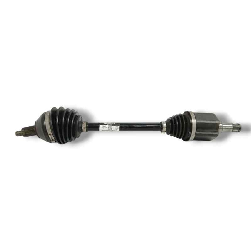 Recambio de transmision delantera izquierda para seat ibiza (kj1) 1.0 tsi referencia OEM IAM 2Q0407271AJ Recambio de transmision delantera izquierda para seat ibiza (kj1) 1.0 tsi referencia OEM IAM 2Q0407271AJ