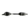 Recambio de transmision delantera izquierda para seat ibiza (kj1) 1.0 tsi referencia OEM IAM 2Q0407271AJ  