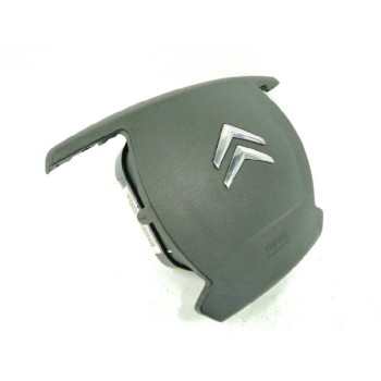Recambio de airbag delantero izquierdo para citroën c5 berlina premier referencia OEM IAM 96824771ZD  