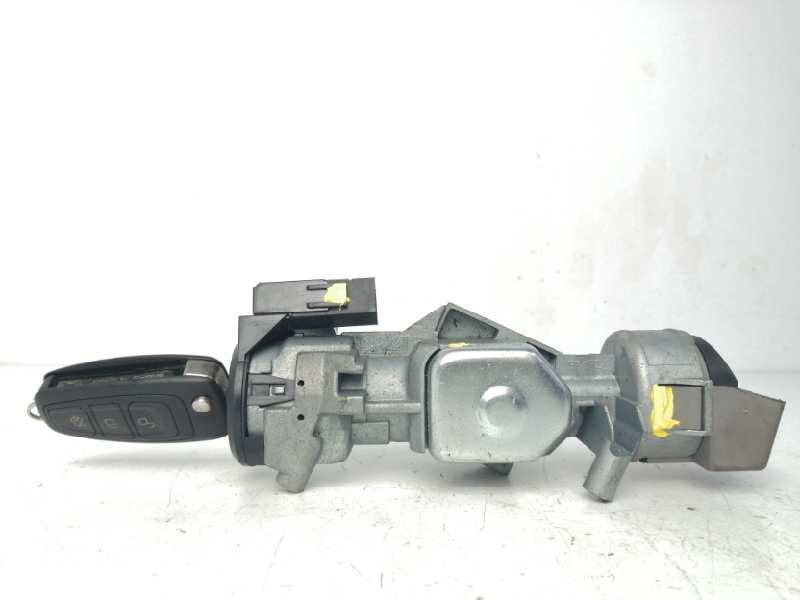 Recambio de antirrobo para ford focus lim. (cb8) trend referencia OEM IAM 3M513F880AE 6E5T15607CA Recambio de antirrobo para ford focus lim. (cb8) trend referencia OEM IAM 3M513F880AE 6E5T15607CA