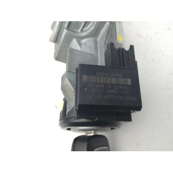 Recambio de antirrobo para ford focus lim. (cb8) trend referencia OEM IAM 3M513F880AE 6E5T15607CA 