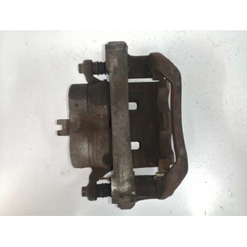 Recambio de pinza freno delantera izquierda para renault koleos 2.0 dci diesel fap referencia OEM IAM 41011JY00A  