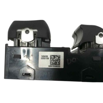 Recambio de mando elevalunas delantero izquierdo para kia picanto iii (ja) 1.0 referencia OEM IAM 93570G6020  