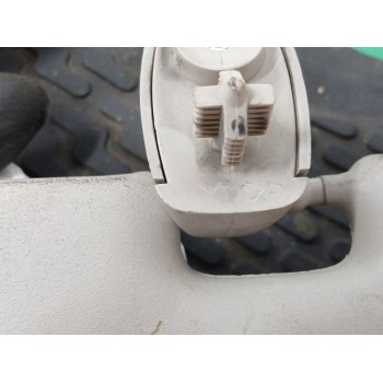 Recambio de parasol derecho para fiat ducato furgoneta (250_) 150 multijet 2,3 d referencia OEM IAM   