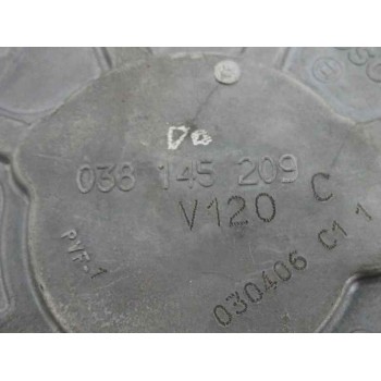 Recambio de depresor freno / bomba vacio para seat ibiza (6l1) 1.9 tdi referencia OEM IAM 038145209C  