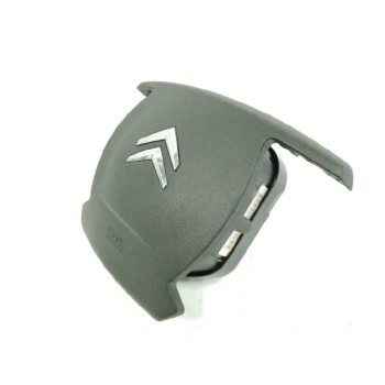 Recambio de airbag delantero izquierdo para citroën c5 berlina premier referencia OEM IAM 96824771ZD  