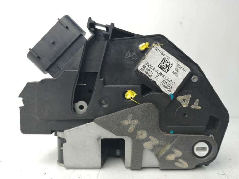 Recambio de cerradura puerta trasera derecha para ford focus lim. (cb8) trend referencia OEM IAM BM5AA26412AC 921764102 Recambio de cerradura puerta trasera derecha para ford focus lim. (cb8) trend referencia OEM IAM BM5AA26412AC 921764102