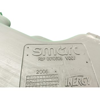 Recambio de deposito combustible para smart fortwo coupe 0.7 cc referencia OEM IAM 0010605V007  