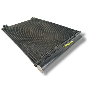Recambio de condensador / radiador aire acondicionado para dacia duster (hs_) 1.5 dci referencia OEM IAM 921006454R  