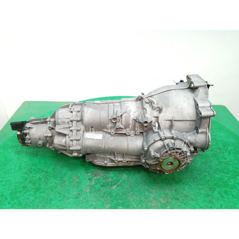 Recambio de caja cambios para audi a6 avant (4f5) 3.2 v6 24v fsi referencia OEM IAM JMM Recambio de caja cambios para audi a6 avant (4f5) 3.2 v6 24v fsi referencia OEM IAM JMM