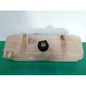 Recambio de deposito expansion para fiat ducato caja cerrada 15 (desde 03.02) 2.3 jtd cat referencia OEM IAM   