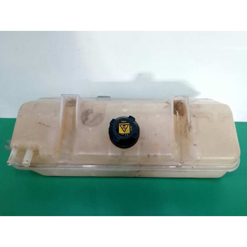 Recambio de deposito expansion para fiat ducato caja cerrada 15 (desde 03.02) 2.3 jtd cat referencia OEM IAM   