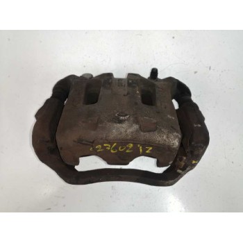 Recambio de pinza freno delantera izquierda para renault koleos 2.0 dci diesel fap referencia OEM IAM 41011JY00A  