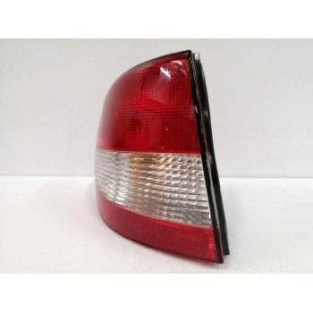 Recambio de piloto trasero izquierdo para renault megane i fase 2 classic (la..) referencia OEM IAM 89301490  