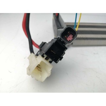 Recambio de resistencia calefaccion para ford focus lim. (cb8) trend referencia OEM IAM BV6N18D612BA ELEMENTO CALEFACTOR 4349873