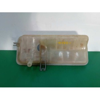 Recambio de deposito expansion para fiat ducato caja cerrada 15 (desde 03.02) 2.3 jtd cat referencia OEM IAM   