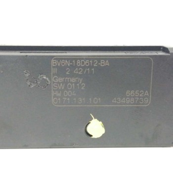 Recambio de resistencia calefaccion para ford focus lim. (cb8) trend referencia OEM IAM BV6N18D612BA ELEMENTO CALEFACTOR 4349873