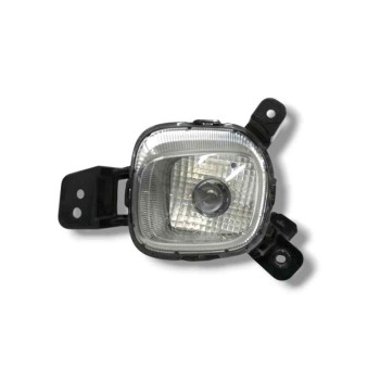 Recambio de faro antiniebla izquierdo para kia picanto iii (ja) 1.0 referencia OEM IAM 92207G6  