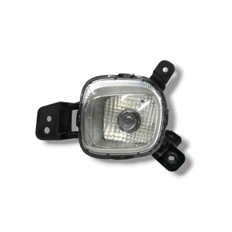 Recambio de faro antiniebla izquierdo para kia picanto iii (ja) 1.0 referencia OEM IAM 92207G6  
