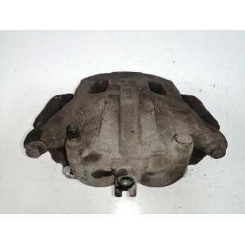 Recambio de pinza freno delantera izquierda para renault koleos 2.0 dci diesel fap referencia OEM IAM 41011JY00A  