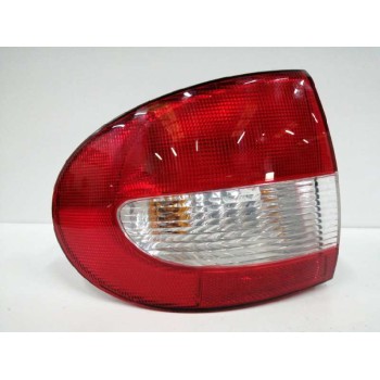 Recambio de piloto trasero izquierdo para renault megane i fase 2 classic (la..) referencia OEM IAM 89301490  