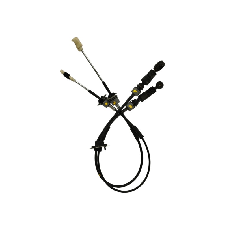 Recambio de varillaje cambio para hyundai ix35 2.0 crdi cat referencia OEM IAM 437942Y300  