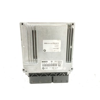 CENTRALITA MOTOR UCE 7797217 0281011963 