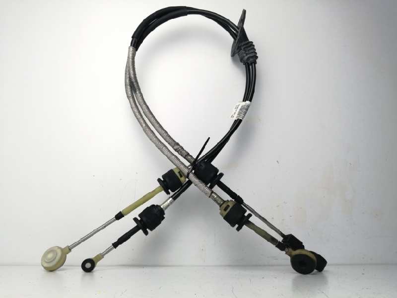 Recambio de varillaje cambio para ford focus lim. (cb8) trend referencia OEM IAM BV6R7E395GB  