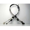Recambio de varillaje cambio para ford focus lim. (cb8) trend referencia OEM IAM BV6R7E395GB  