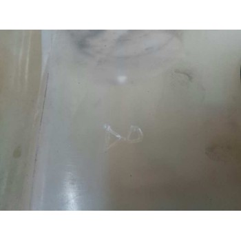 Recambio de deposito expansion para fiat ducato caja cerrada 15 (desde 03.02) 2.3 jtd cat referencia OEM IAM   