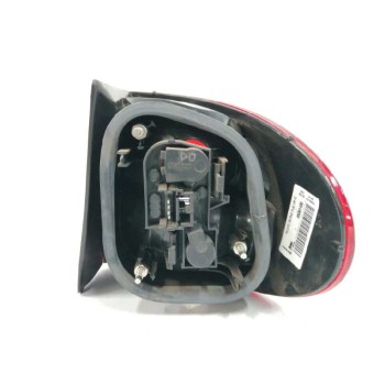 Recambio de piloto trasero izquierdo para renault megane i fase 2 classic (la..) referencia OEM IAM 89301490  