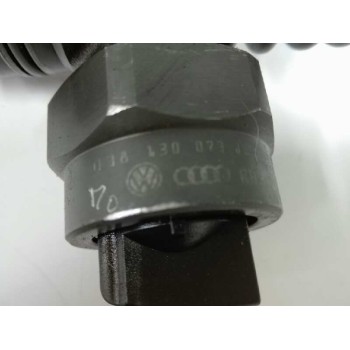 Recambio de inyector para skoda fabia (6y2/6y3) fresh referencia OEM IAM 038130073J 0414720015 