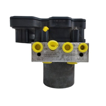 Recambio de abs para opel astra k lim. 5türig 1.6 cdti dpf referencia OEM IAM 39030773 0265244908 