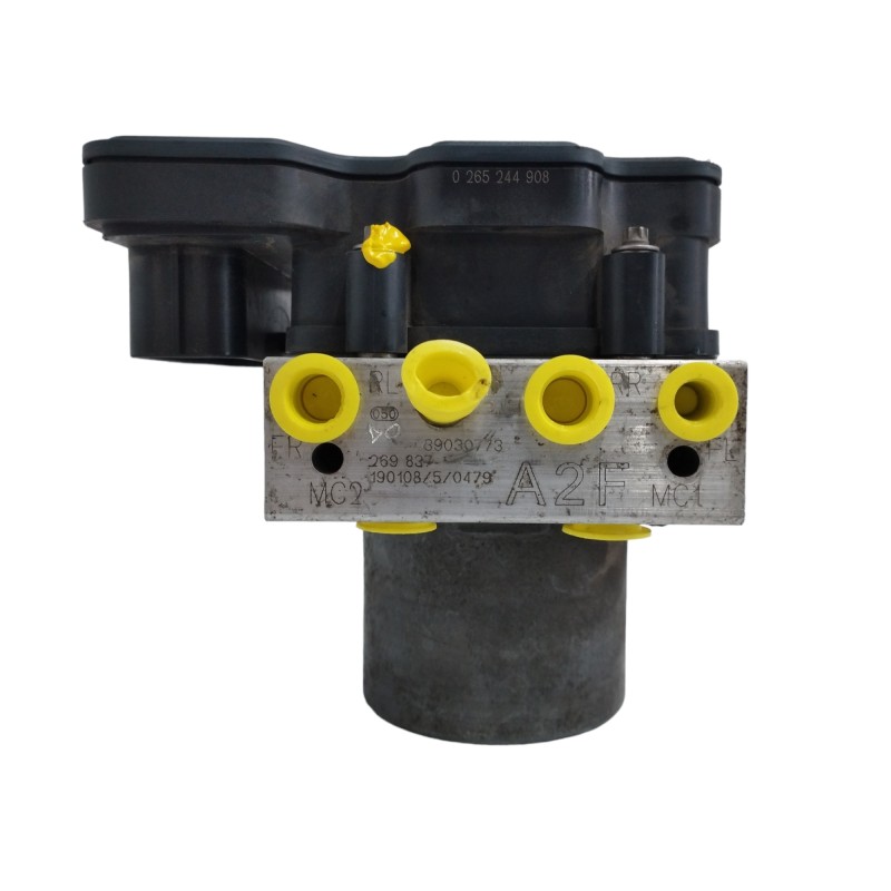 Recambio de abs para opel astra k lim. 5türig 1.6 cdti dpf referencia OEM IAM 39030773 0265244908 