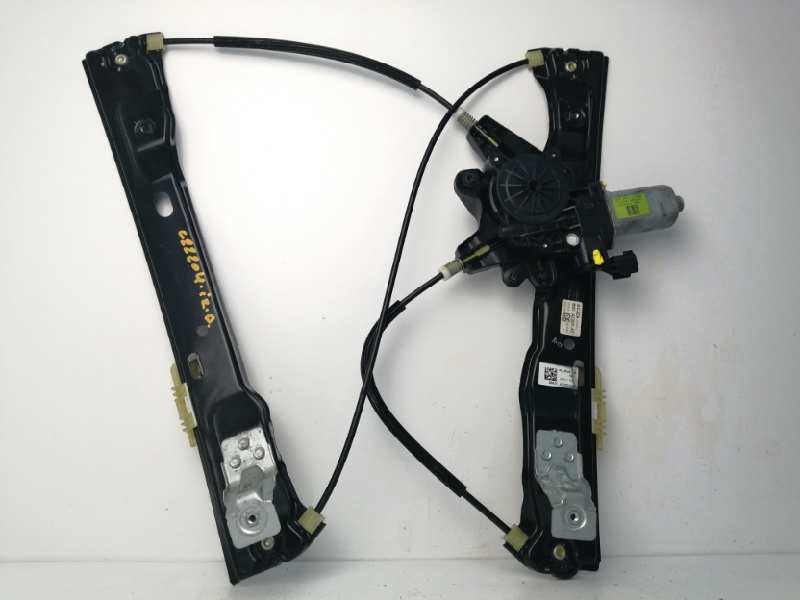 Recambio de elevalunas delantero izquierdo para ford focus lim. (cb8) trend referencia OEM IAM BM51A23201AC  