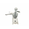 Recambio de palanca cambio para seat toledo (5p2) 1.9 tdi referencia OEM IAM 1K0711061A  