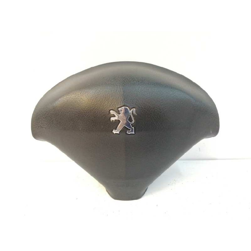 Recambio de airbag delantero izquierdo para peugeot 407 sw 1.6 hdi referencia OEM IAM 96445891ZD  