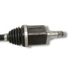 Recambio de transmision delantera izquierda para seat ibiza (kj1) 1.0 tsi referencia OEM IAM 2Q0407271AJ  