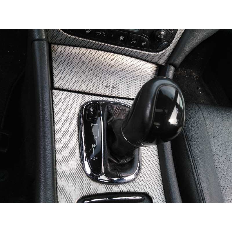 CONMUTADOR DE ARRANQUE