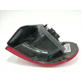 Recambio de piloto trasero izquierdo para renault megane i fase 2 classic (la..) referencia OEM IAM 89301490  