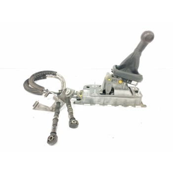 Recambio de palanca cambio para seat toledo (5p2) 1.9 tdi referencia OEM IAM 1K0711061A  